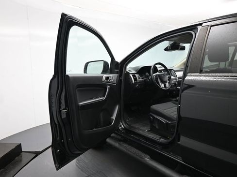 Certified 2021 Ford Ranger XLT w/ Equipment Group 301A Mid image 9