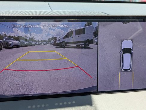 New 2026 Genesis GV70 3.5T Sport Prestige image 16