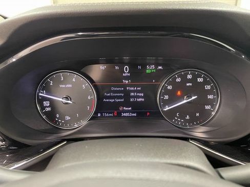 Used 2023 Buick Envision Essence FWD image 14