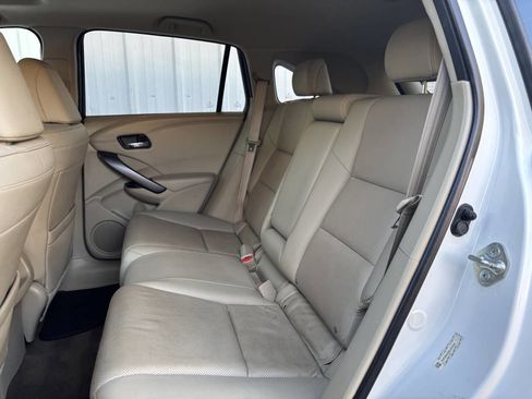 Used 2013 Acura RDX AWD image 12