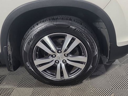 Certified 2018 Honda Pilot EX-L image 3