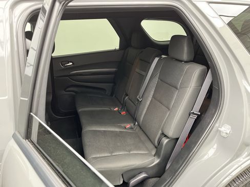 Used 2026 Dodge Durango GT AWD/4WD image 12