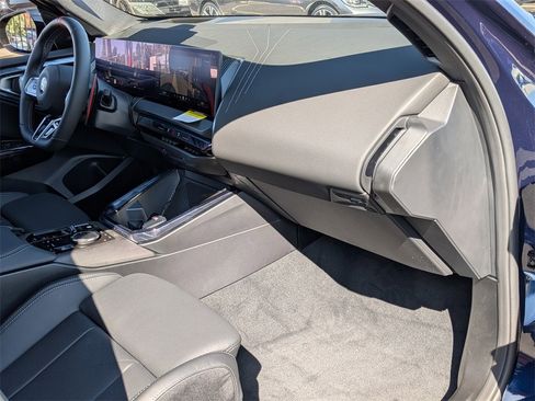 New 2026 BMW X3 M50 image 11