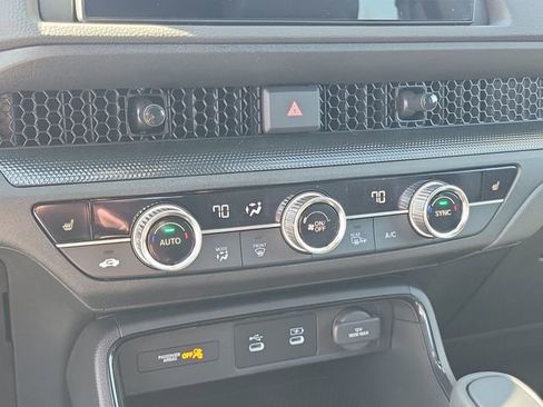 New 2026 Honda CR-V Sport-L image 24