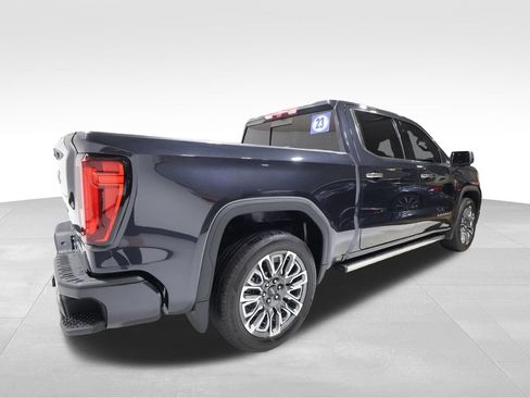 Certified 2023 GMC Sierra 1500 Denali Ultimate image 4