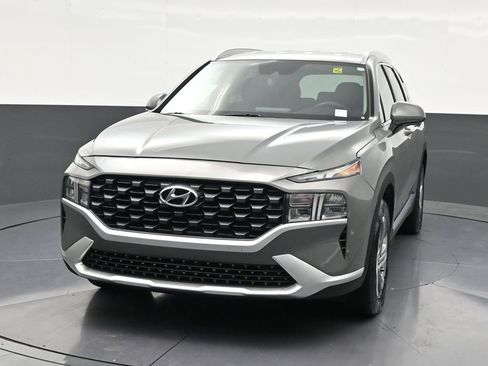 Used 2022 Hyundai Santa Fe SEL w/ Cargo Package FWD image 9