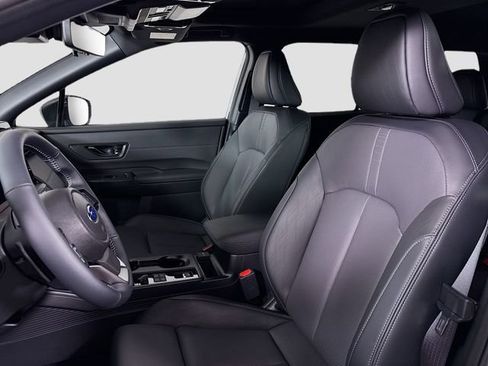 New 2026 Subaru Outback Touring XT image 21