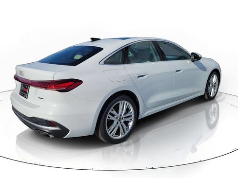 New 2026 Audi A5 2.0T Premium Plus AWD/4WD image 4