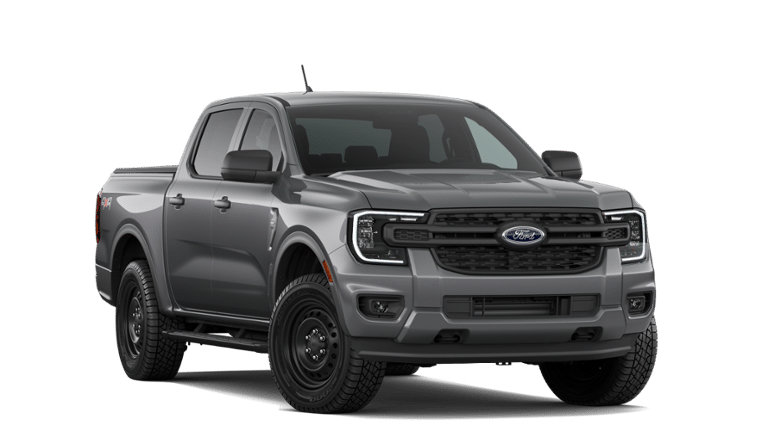 New 2026 Ford Ranger XL w/ Trailer Tow Package AWD/4WD image 48