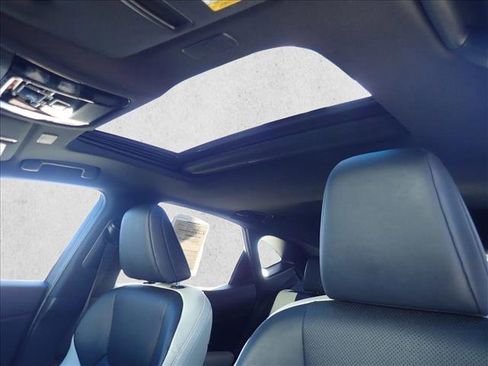 Used 2022 Lexus NX 350 AWD image 14