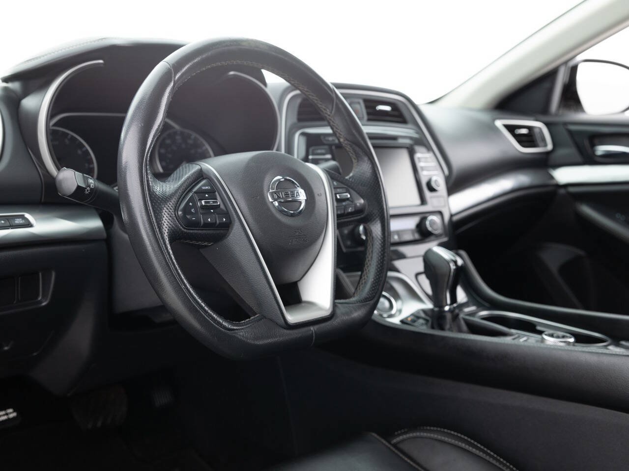 Used 2020 Nissan Maxima 3.5 SV w/ Floor Mat Group FWD image 23