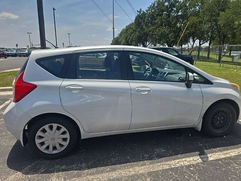 Used 2014 Nissan Versa Note S Plus FWD image 8