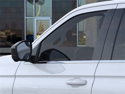 New 2025 Ford Expedition Max Active image 20