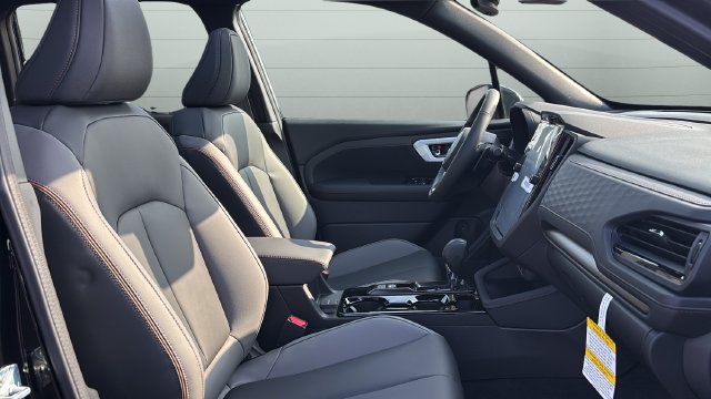 New 2026 Subaru Forester Sport AWD/4WD image 23