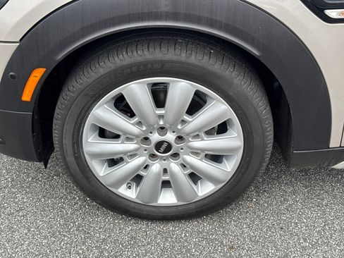 Used 2022 MINI Cooper Countryman S image 11