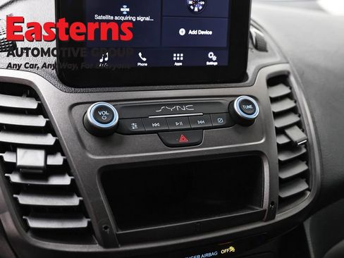 Used 2020 Ford Transit Connect XL FWD image 19
