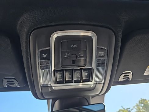 Used 2021 RAM 1500 Laramie w/ Sport Appearance Package image 33