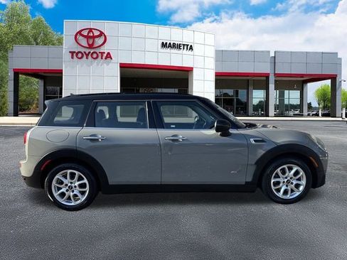 Used 2017 MINI Cooper Clubman ALL4 image 34