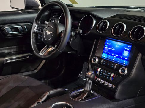 Used 2022 Ford Mustang Coupe w/ Equipment Group 101A image 28