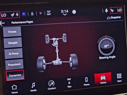 New 2027 Dodge Durango GT AWD/4WD image 22