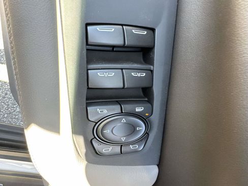 New 2026 GMC Yukon XL Elevation w/ Elevation Premium Package AWD/4WD image 22