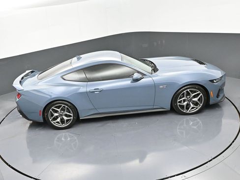 Used 2024 Ford Mustang GT Premium w/ GT Performance Package image 43