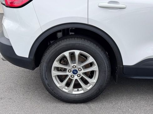 Used 2022 Ford Escape SE AWD/4WD image 36
