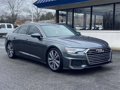 Used 2019 Audi A6 3.0T Premium w/ Convenience Package