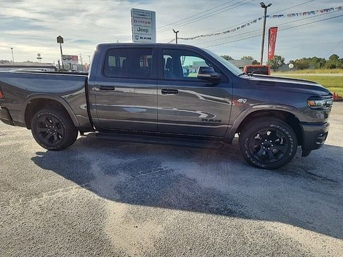 New 2026 RAM 1500 Big Horn image 8