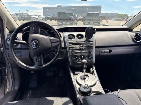 Used 2010 MAZDA CX-7 i Sport FWD image 6