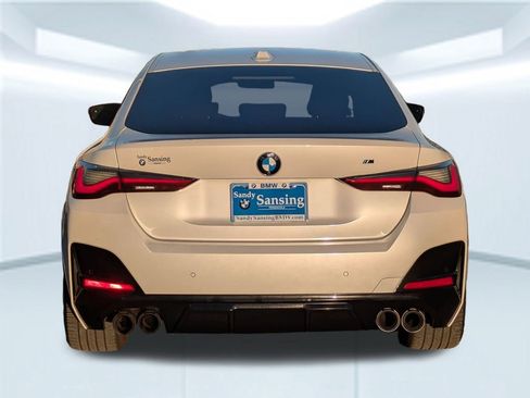 Used 2022 BMW M440i xDrive Gran Coupe w/ Premium Package image 5