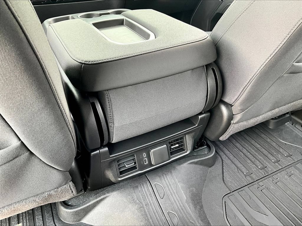 New 2026 GMC Sierra 1500 SLE AWD/4WD image 20
