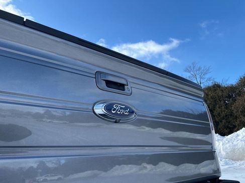 Used 2014 Ford F150 FX4 w/ Equipment Group 402A Luxury image 13