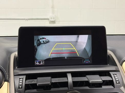 Used 2019 Lexus NX 300 AWD w/ Comfort Package image 34