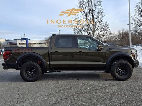Used 2024 Ford F150 Raptor image 7