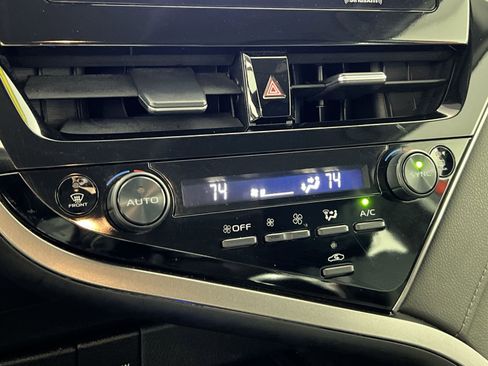 Used 2024 Toyota Camry LE image 21