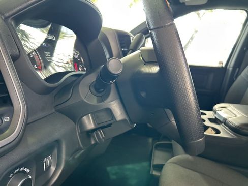 Used 2023 RAM 3500 Tradesman image 36