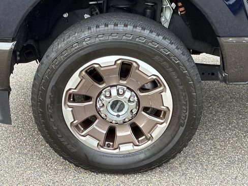 Used 2025 Ford F250 King Ranch AWD/4WD image 19