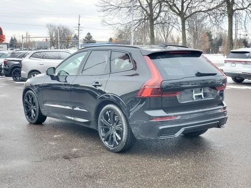 New 2026 Volvo XC60 B5 Ultra w/ Protection Package Premier AWD/4WD image 6