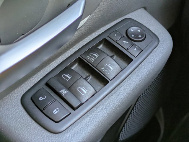 Certified 2020 RAM 1500 Big Horn RWD image 17