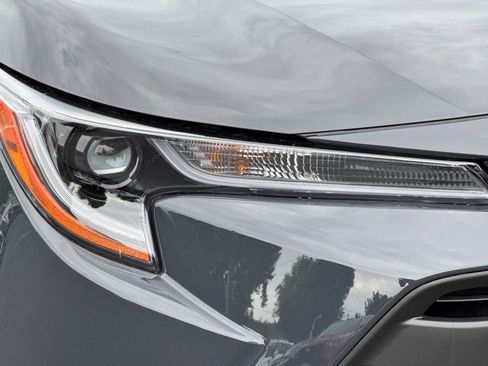 New 2026 Toyota Corolla LE w/ LE Premium Package image 30