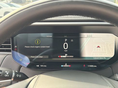 Used 2024 Land Rover Range Rover Sport SE image 20