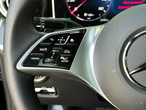 Certified 2025 Mercedes-Benz C 300 4MATIC Sedan image 30