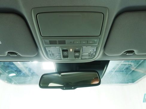 Used 2022 Honda CR-V EX-L image 19
