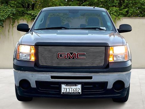 Used 2009 GMC Sierra 1500 W/T image 2