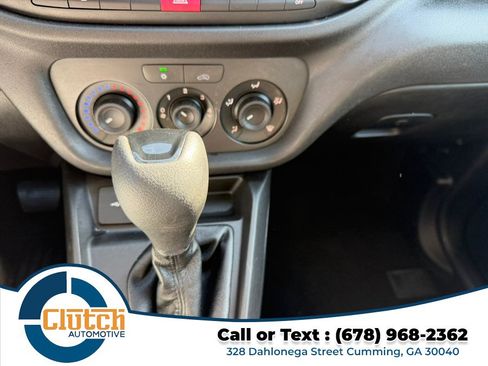 Used 2022 RAM ProMaster City Tradesman FWD image 22