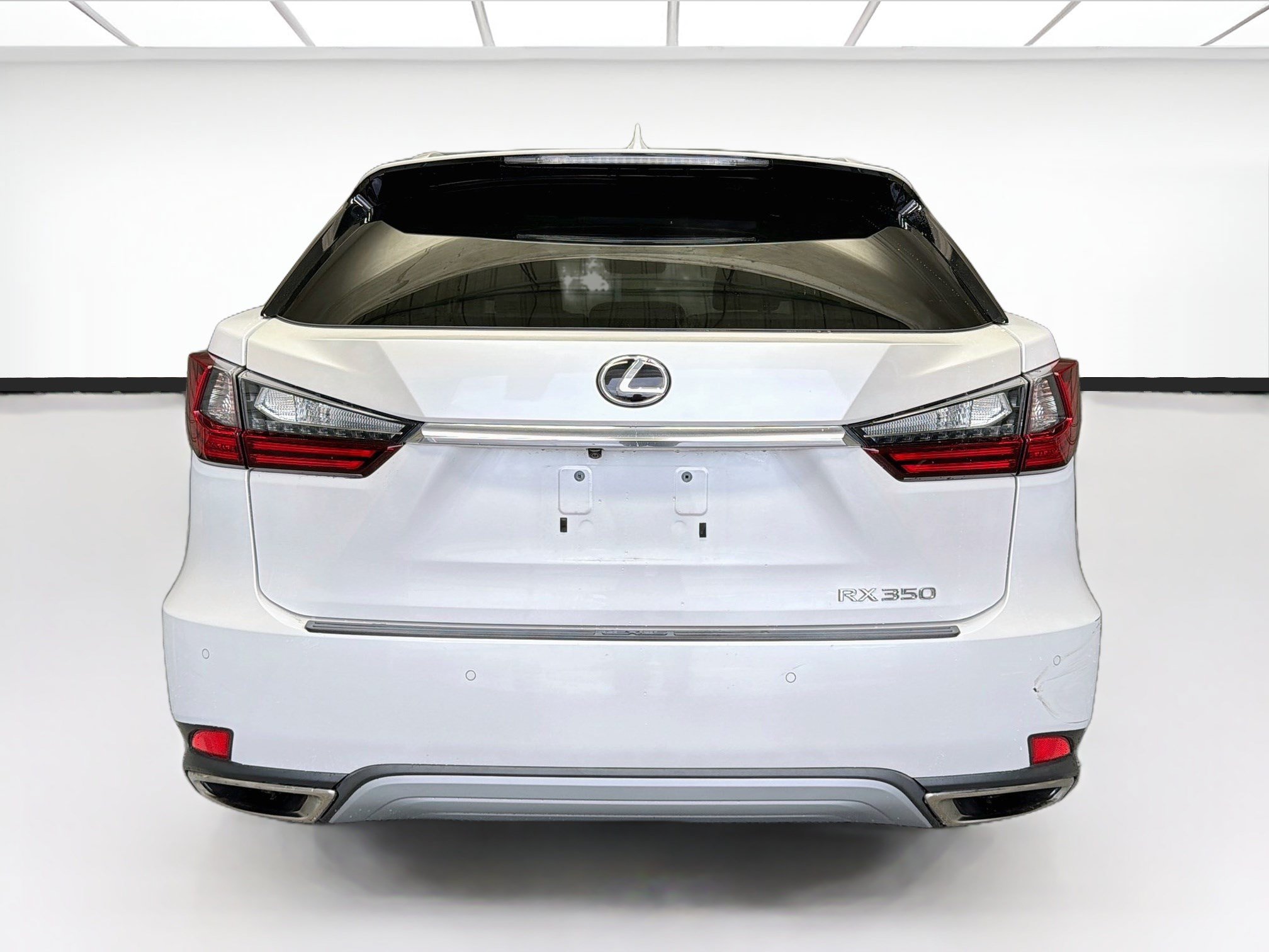 Used 2020 Lexus RX 350 FWD w/ Premium Package image 5