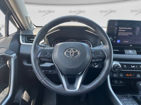 Used 2024 Toyota RAV4 XLE Premium w/ Weather Package AWD/4WD image 12