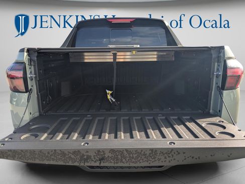 New 2026 Hyundai Santa Cruz SEL image 14