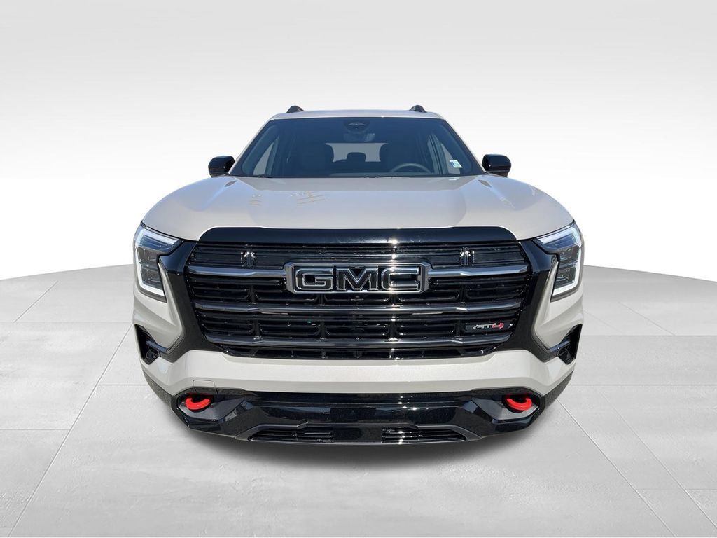 New 2027 GMC Terrain AT4 w/ Convenience Package III AWD/4WD image 2